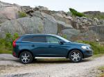 Volvo XC60 D3 2009 года